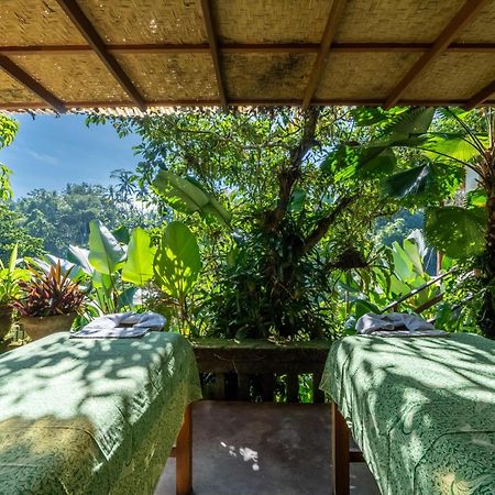 Villa Sagitta Ubud Zewnętrze zdjęcie