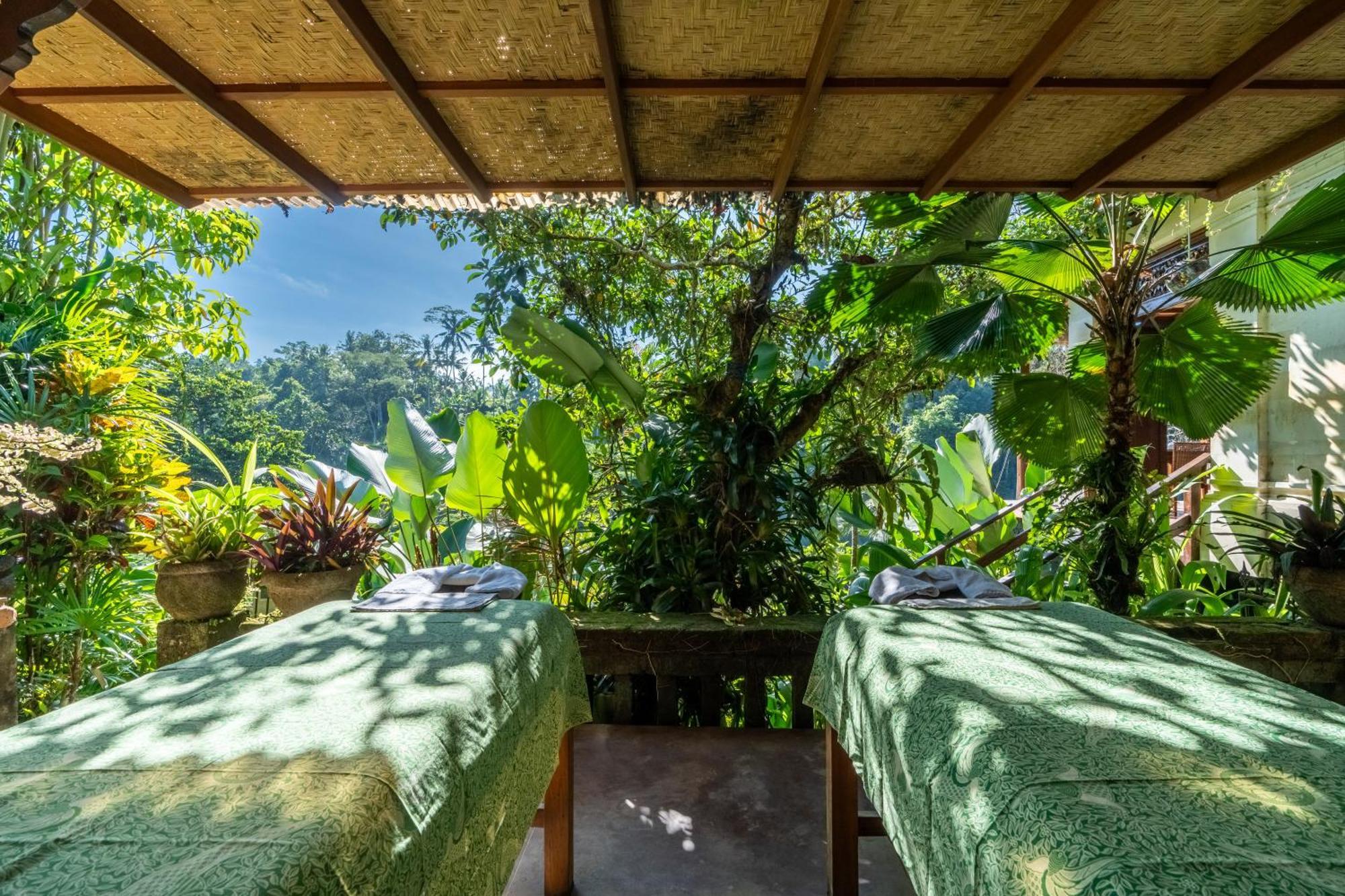 Villa Sagitta Ubud Zewnętrze zdjęcie