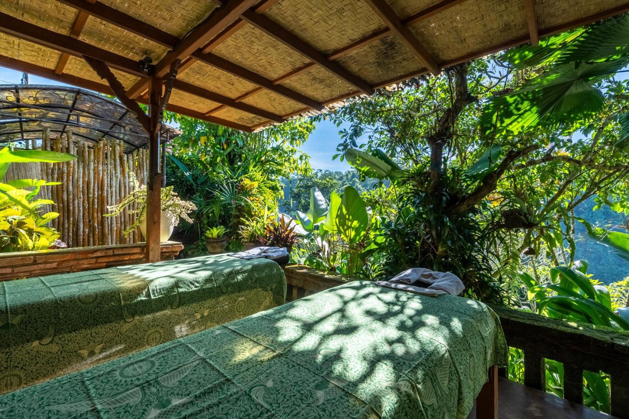 Villa Sagitta Ubud Zewnętrze zdjęcie