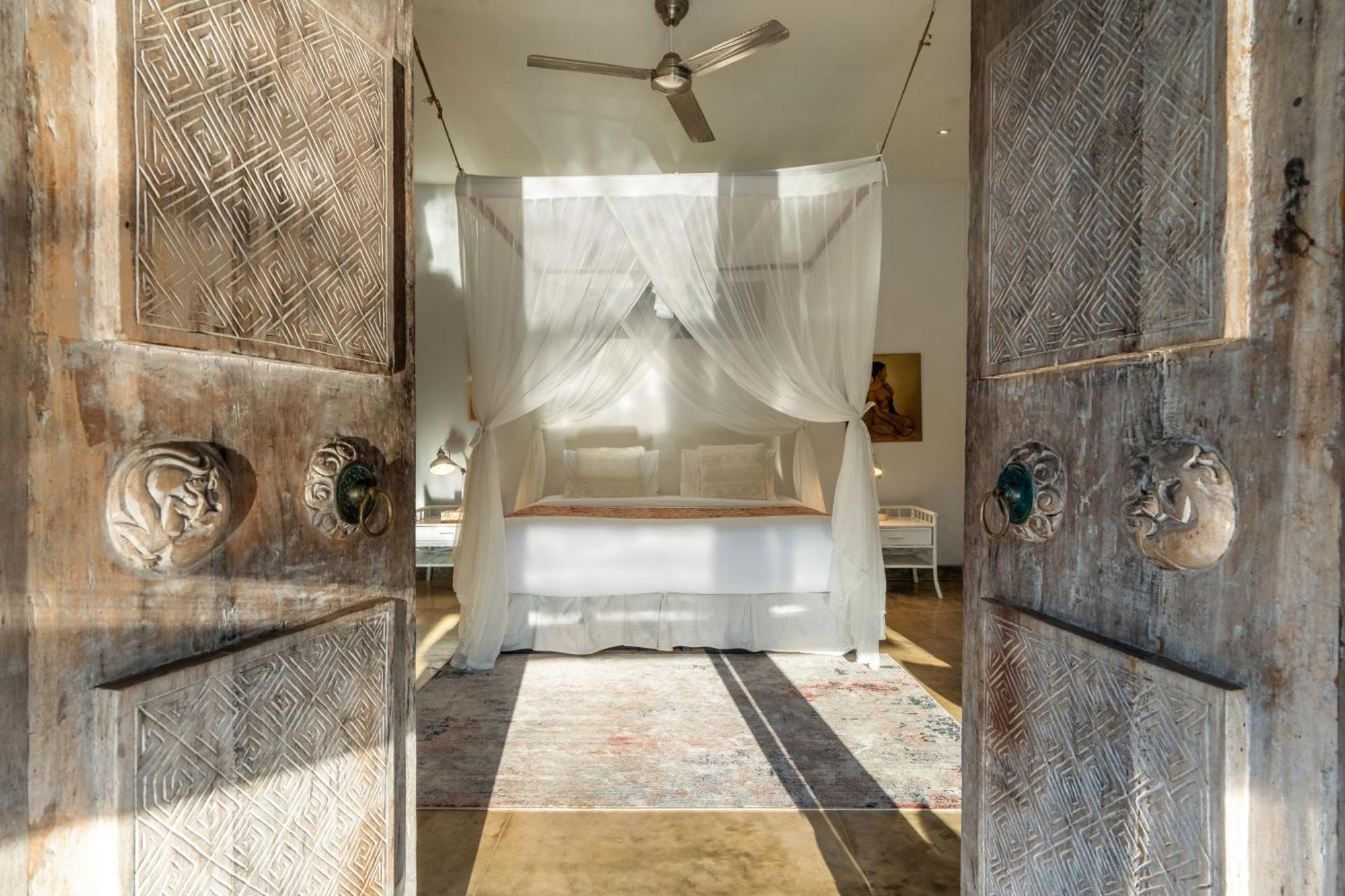 Villa Sagitta Ubud Zewnętrze zdjęcie