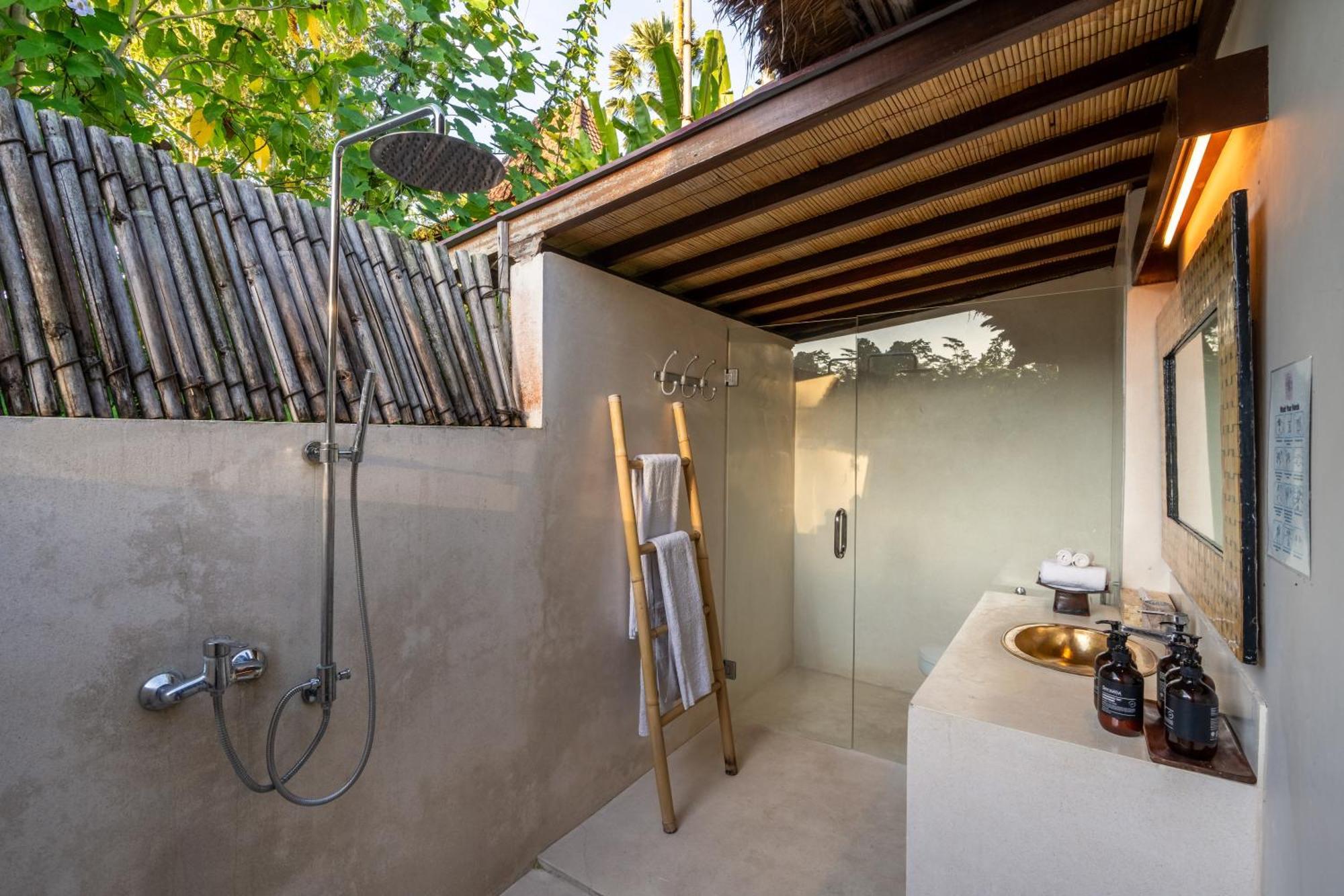 Villa Sagitta Ubud Zewnętrze zdjęcie