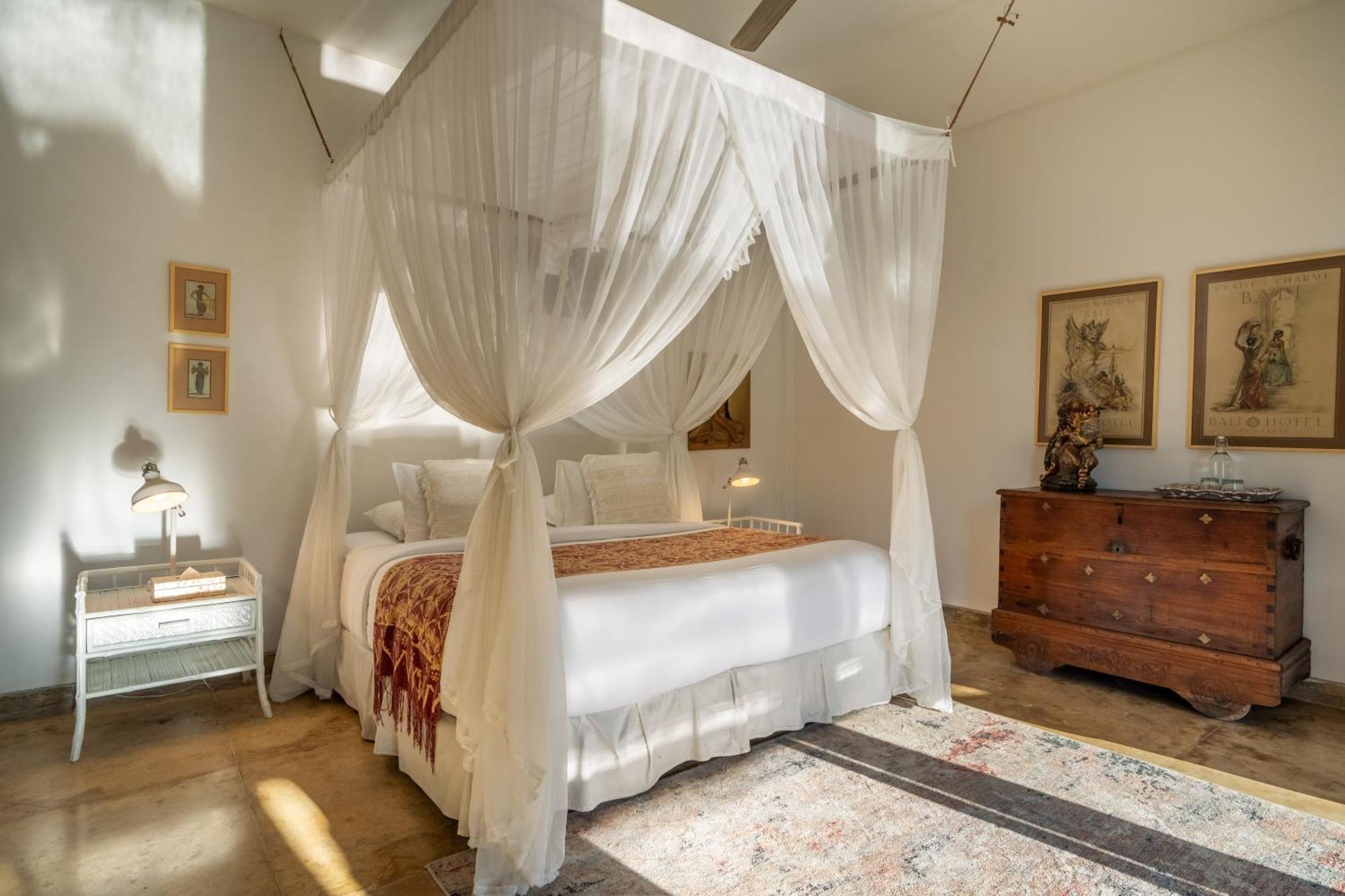 Villa Sagitta Ubud Zewnętrze zdjęcie