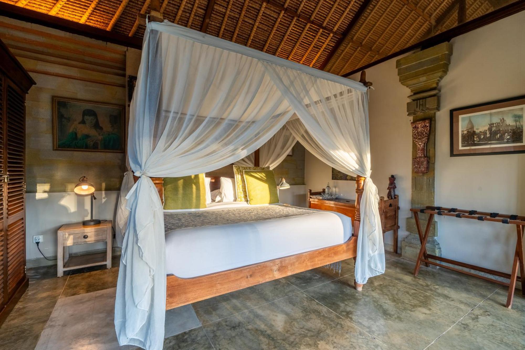 Villa Sagitta Ubud Zewnętrze zdjęcie