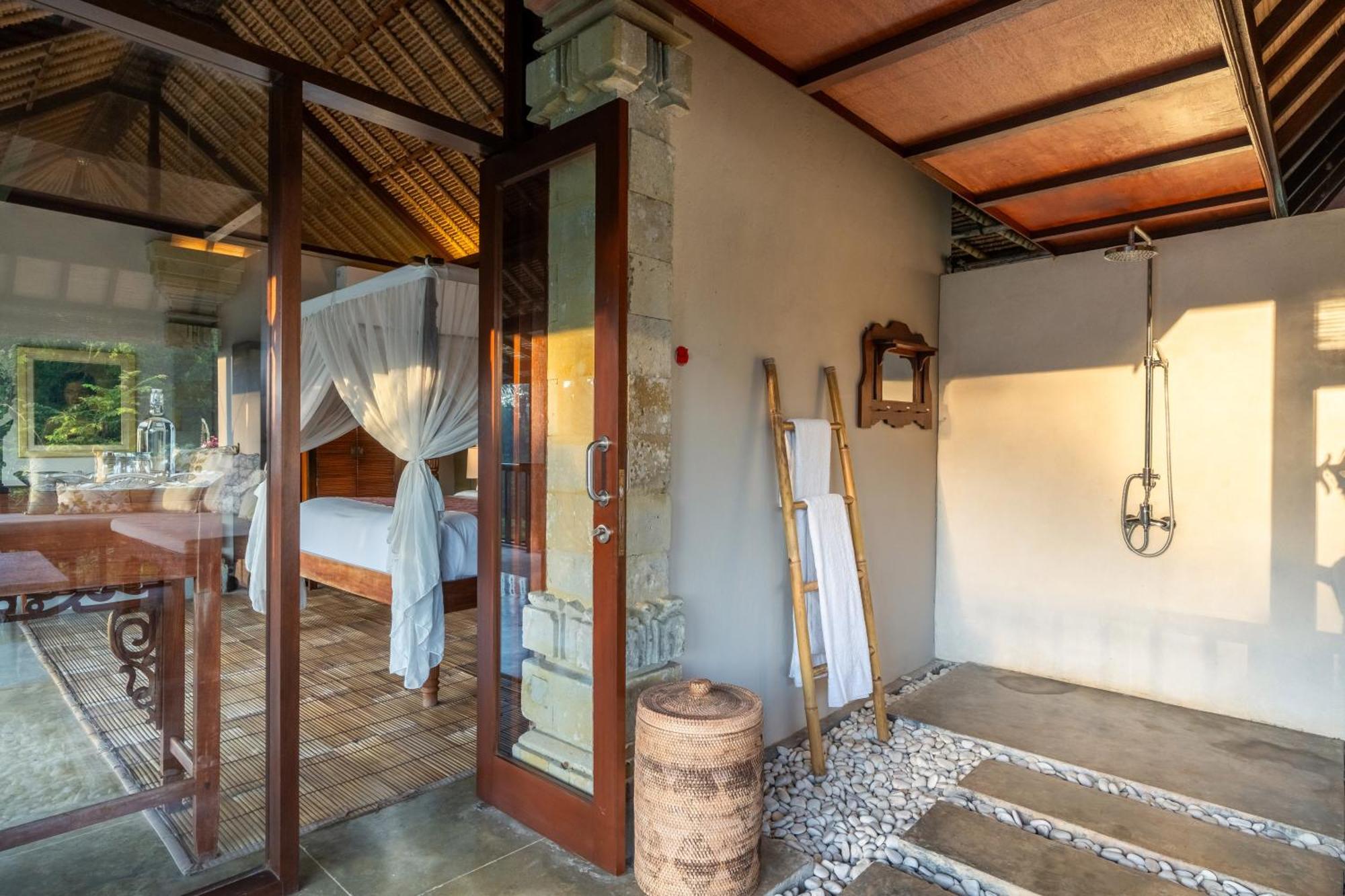 Villa Sagitta Ubud Zewnętrze zdjęcie