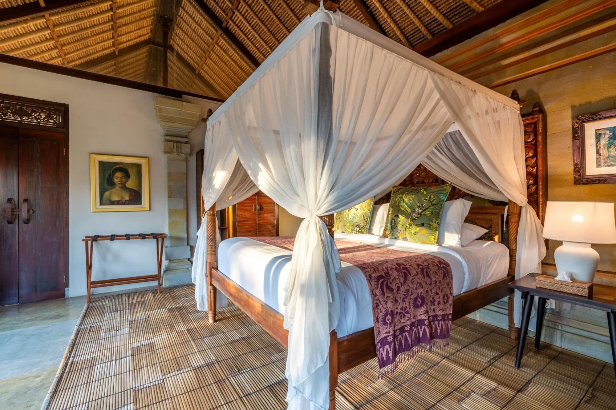 Villa Sagitta Ubud Zewnętrze zdjęcie