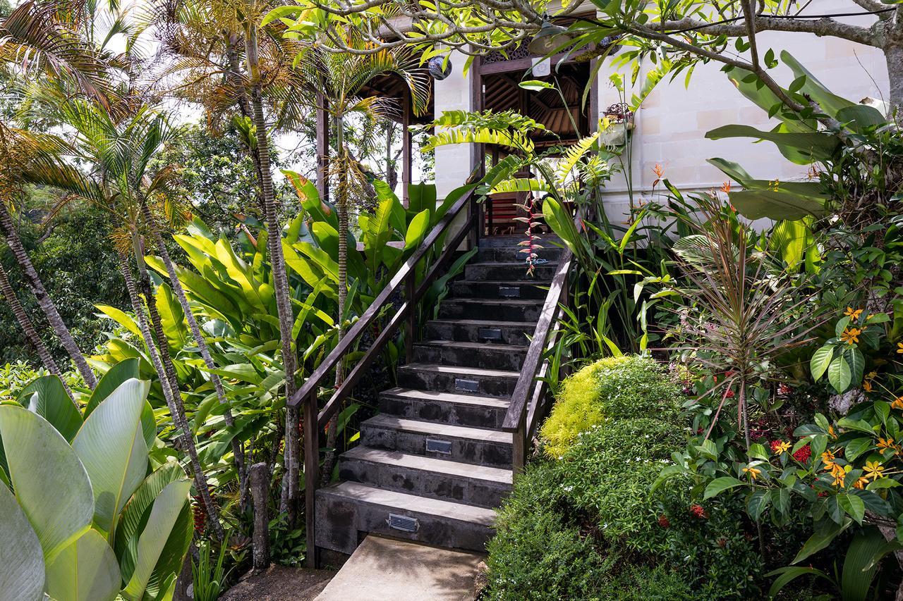 Villa Sagitta Ubud Zewnętrze zdjęcie