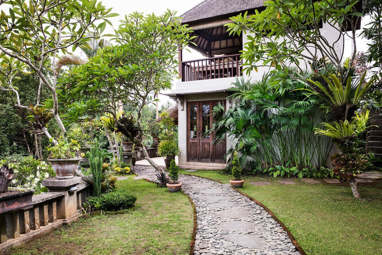 Villa Sagitta Ubud Zewnętrze zdjęcie